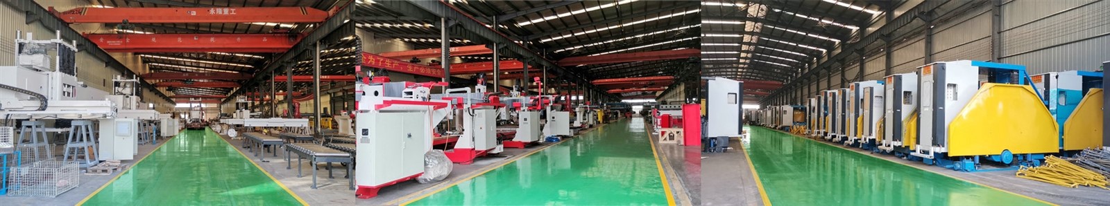 Hualong Stone Machinery Hualong Stone Machinery