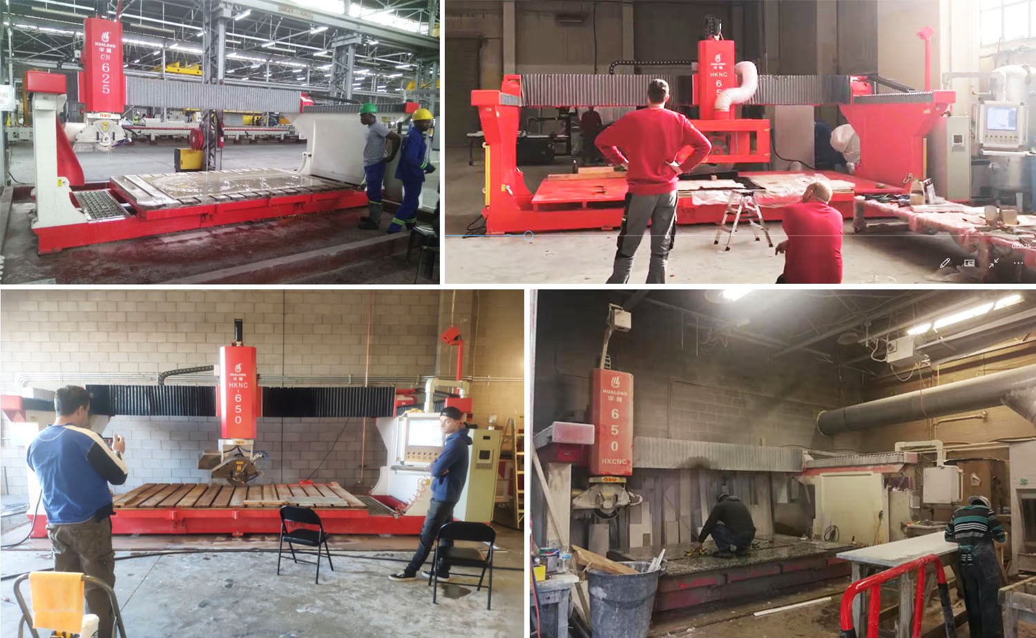CNC 650 stone cutting saw for sale CNC 650 stone cutting saw for sale