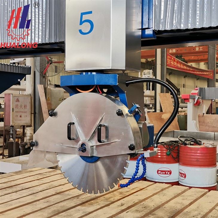 آلة قطع الحجر الأوتوماتيكية