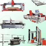 رأى جسر CNC